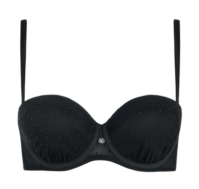 20419 RONIA Bra balconet with moulded foam cup