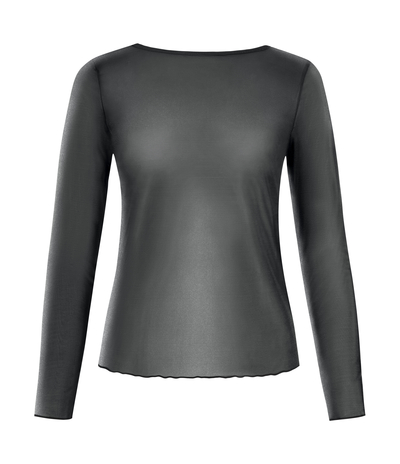 63496 SHINY STAR Shirt long sleeves