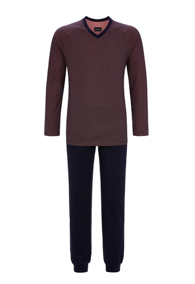Ringela Men pyjama 22 41 203