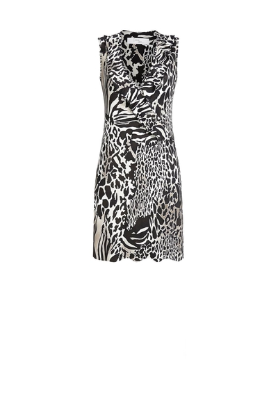 Cherie Line jurk 22 71 016